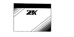 2K trademark