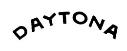 DAYTONA trademark