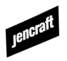 JENCRAFT trademark