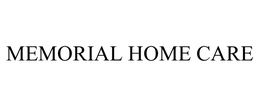 MEMORIAL HOME CARE trademark
