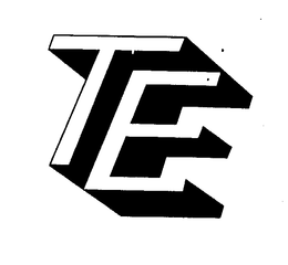 TE trademark