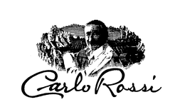 CARLO ROSSI trademark