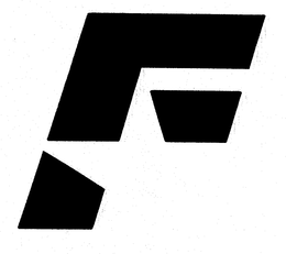 F trademark
