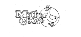 MOTHER GOOSE trademark