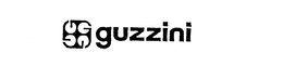 GGGG GUZZINI trademark