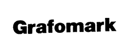 GRAFOMARK trademark