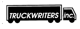 TRUCKWRITERS INC. trademark