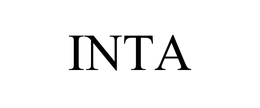 INTA trademark