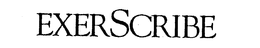 EXERSCRIBE trademark