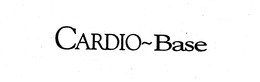 CARDIO-BASE trademark