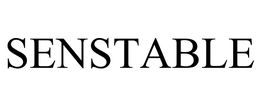 SENSTABLE trademark
