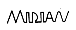 MIDIAN trademark