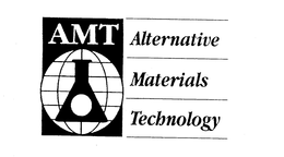AMT ALTERNATIVE MATERIALS TECHNOLOGY trademark