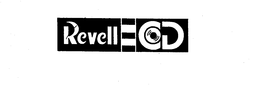 REVELL CD trademark
