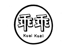 KUAI KUAI trademark