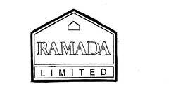 RAMADA LIMITED trademark