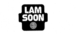 LAM SOON trademark