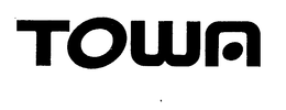 TOWA trademark