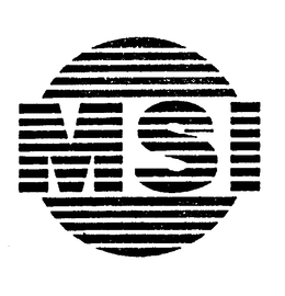 MSI trademark