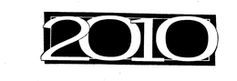 2010 trademark