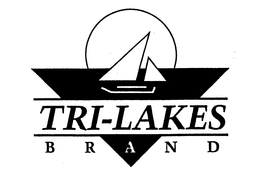 TRI-LAKES BRAND trademark