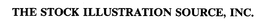THE STOCK ILLUSTRATION SOURCE, INC. trademark