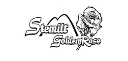 STEMILT GOLDEN ROSE trademark