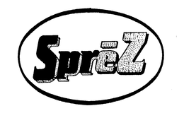 SPREZ trademark
