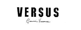 VERSUS GIANNI VERSACE trademark