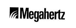 MEGAHERTZ trademark
