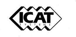 ICAT SYSTEMS trademark
