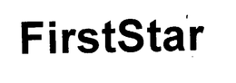 FIRSTSTAR trademark
