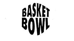 BASKET BOWL trademark