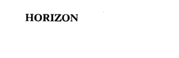 HORIZON trademark