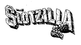SLOTZILLA trademark