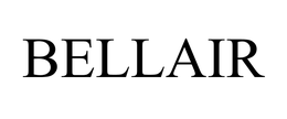 BELLAIR trademark
