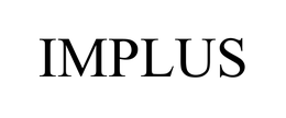 IMPLUS trademark