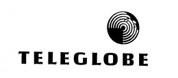 TELEGLOBE trademark