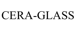 CERA-GLASS trademark