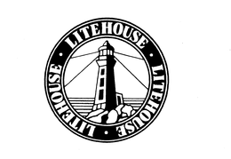 LITEHOUSE trademark