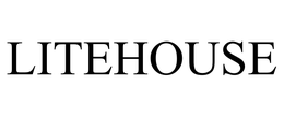 LITEHOUSE trademark
