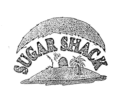 SUGAR SHACK trademark