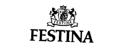 FESTINA trademark