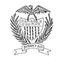BOTANY 500 trademark