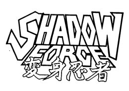 SHADOW FORCE trademark
