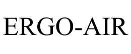 ERGO-AIR trademark