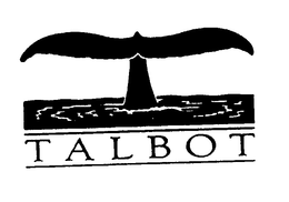 TALBOT trademark