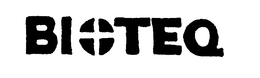 BIOTEQ trademark