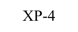 XP-4 trademark