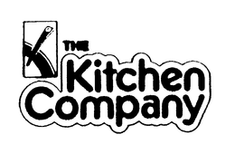 THE KITCHEN COMPANY trademark